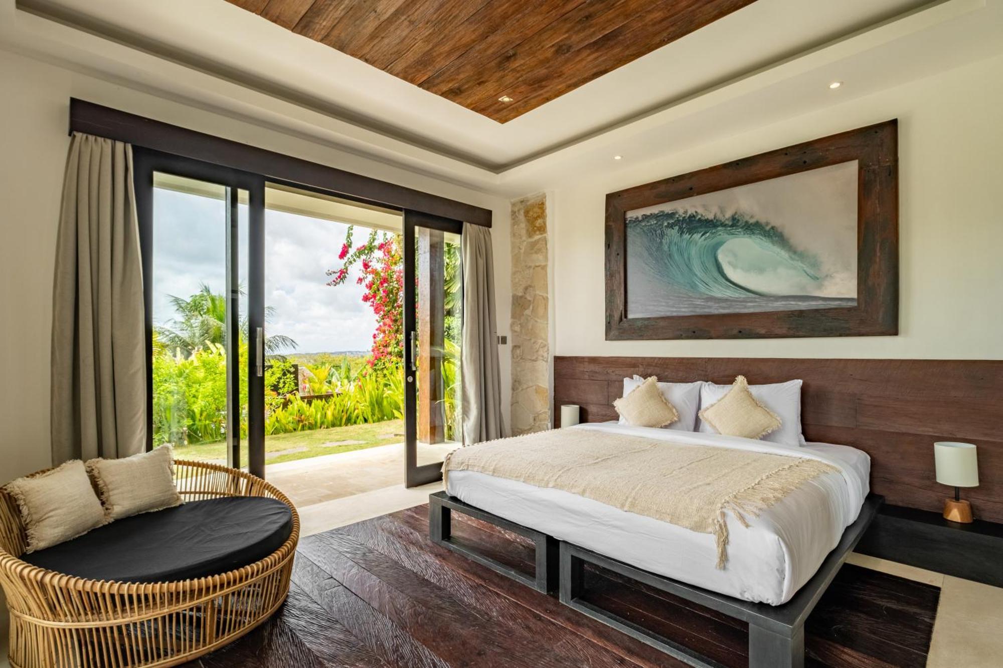 Villa Kandui Pecatu Exterior foto