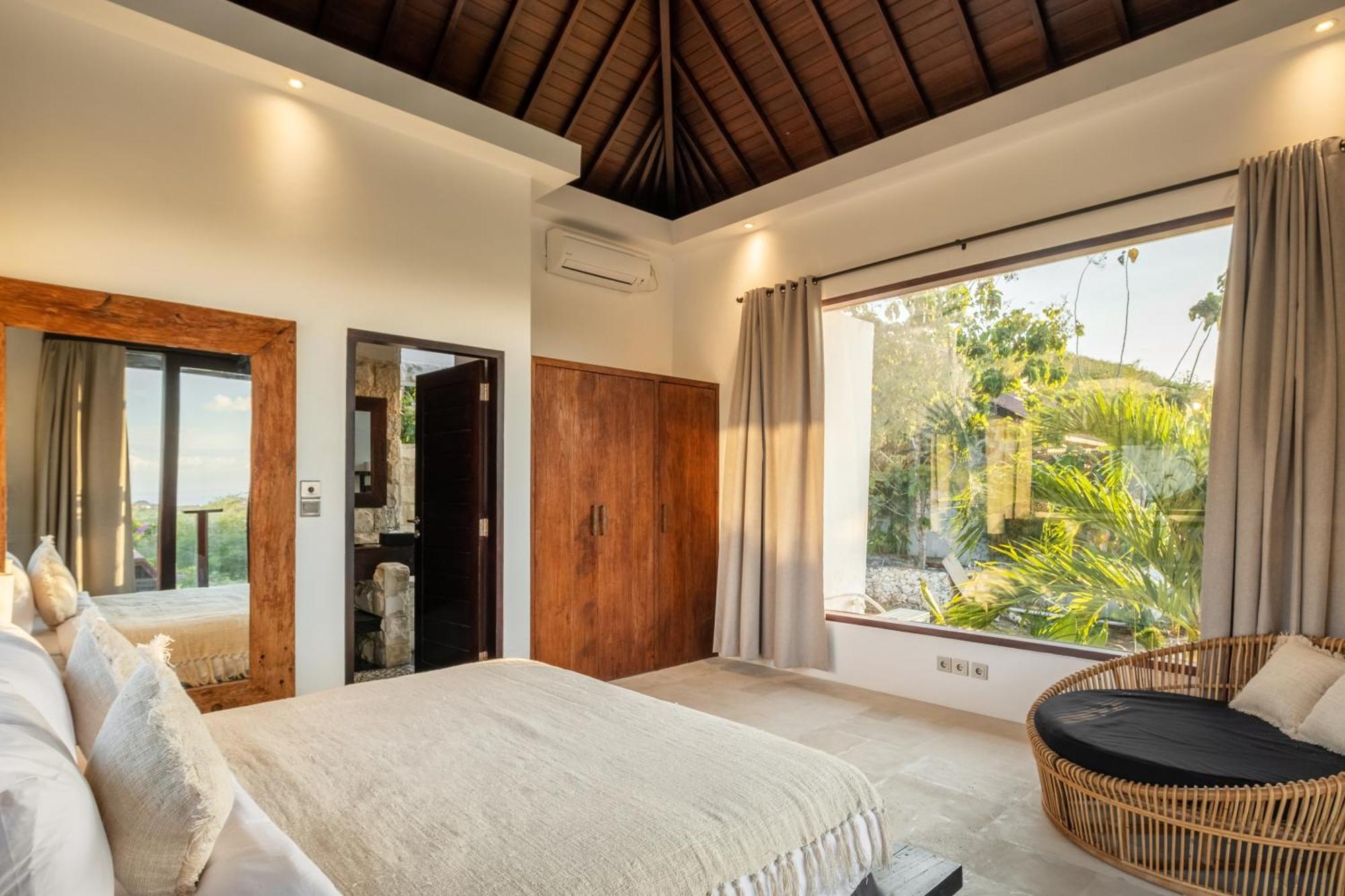 Villa Kandui Pecatu Exterior foto