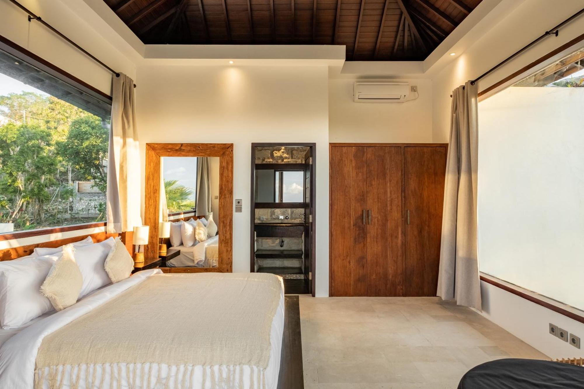 Villa Kandui Pecatu Exterior foto